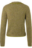 Lana Grossa TROYER Alta Moda Alpaca - Stickmönster (SE)