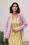 Lana Grossa CARDIGAN Setasuri - Stickmönster (SE)