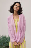 Lana Grossa CARDIGAN Setasuri - Stickmönster (SE)
