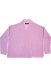 Lana Grossa CARDIGAN Setasuri - Stickmönster (SE)