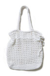 Lana Grossa VIRKAD BAG The Tube - Virkmönster (SE)