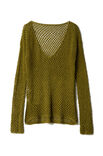 Lana Grossa PULLOVER Solo Lino - Stickmönster (SE)