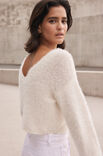 Lana Grossa PULLOVER Per Fortuna - Stickmönster (SE)