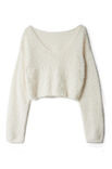 Lana Grossa PULLOVER Per Fortuna - Stickmönster (SE)
