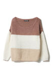 Lana Grossa PULLOVER Per Fortuna - Stickmönster (SE)