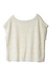 Lana Grossa T-SHIRT Puno Luce - Stickmönster (SE)