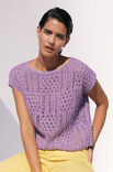 Lana Grossa TOP Elastico & Bella - Stickmönster (SE)