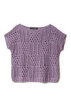 Lana Grossa TOP Elastico & Bella - Stickmönster (SE)