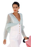 Lana Grossa CARDIGAN Bella - Stickmönster (SE)