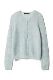 Lana Grossa CARDIGAN Bella - Stickmönster (SE)