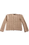 Lana Grossa CARDIGAN Diversa - Stickmönster (SE)
