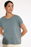 Lana Grossa T-SHIRT Diversa - Stickmönster (SE)