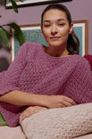 Lana Grossa CARDIGAN Diversa - Stickmönster (SE)