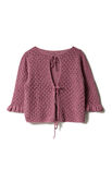 Lana Grossa CARDIGAN Diversa - Stickmönster (SE)