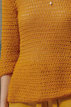 Lana Grossa PULLOVER Nastrino - Stickmönster (SE)