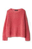 Lana Grossa PULLOVER Fantasia - Stickmönster (SE)