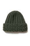Lana Grossa MÖSSA Brigitte No. 5 Nature - Stickbeskrivning (SE)