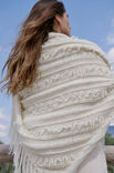 Lana Grossa STOLA Cool Merino - Stickmönster (SE)