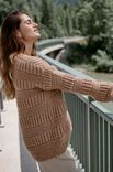 Lana Grossa CARDIGAN Lala Berlin Lovely Cotton - Stickmönster (SE)
