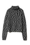Lana Grossa PULLOVER Lala Berlin Buffy - Stickmönster (SE)