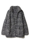 Lana Grossa CARDIGAN Lala Berlin Flamy - Stickmönster (SE)