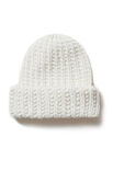 Lana Grossa MÖSSA Cool Merino Big - Stickbeskrivning (SE)
