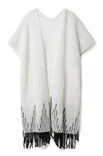 Lana Grossa CAPE Mohair Moda & Cool Merino - Stickmönster (SE)