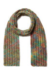 Lana Grossa SJAL Cool Merino Big Color - Stickmönster (SE)