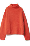 Lana Grossa PULLOVER Brigitte No. 2 - Stickmönster (SE)