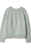 Lana Grossa PULLOVER Ecopuno Chunky - Stickmönster (SE)