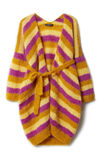 Lana Grossa CARDIGAN Brigitte No. 3 - Stickmönster (SE)