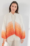 Lana Grossa CARDIGAN Setasuri - Stickmönster (SE)