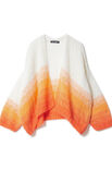 Lana Grossa CARDIGAN Setasuri - Stickmönster (SE)