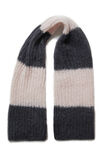 Lana Grossa SJAL Mohair Moda - Stickmönster (DK)