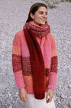 Lana Grossa PULLOVER Avio - Stickmönster (SE)