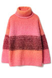 Lana Grossa PULLOVER Avio - Stickmönster (SE)