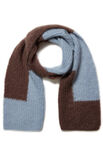 Lana Grossa SJAL Mohair Moda - Stickmönster (SE)
