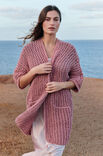 Lana Grossa CARDIGAN The Look - Stickmönster (SE)