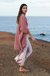 Lana Grossa CARDIGAN The Look - Stickmönster (SE)