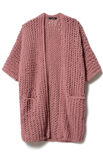 Lana Grossa CARDIGAN The Look - Stickmönster (SE)