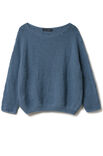 Lana Grossa PULLOVER Promessa - Stickmönster (SE)