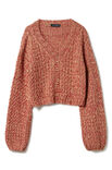 Lana Grossa PULLOVER Diversa & Setapura - Stickmönster (DK)