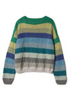 Lana Grossa PULLOVER Diversa - Stickmönster (DK)