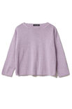 Lana Grossa PULLOVER Setapura - Stickmönster (DK)