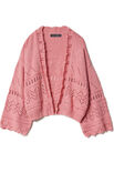 Lana Grossa CARDIGAN Linarte - Stickmönster (SE)
