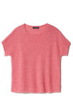 Lana Grossa T-SHIRT Campo - Stickmönster (SE)
