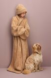 Lana Grossa KAPPA Brigitte No. 3 & Mohair Moda - Stickmönster (SE)