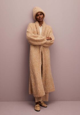 KAPPA Brigitte No. 3 & Mohair Moda - Stickmönster (SE) från Lana Grossa