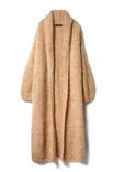 Lana Grossa KAPPA Brigitte No. 3 & Mohair Moda - Stickmönster (SE)