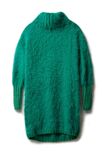 Lana Grossa KLÄNNING Basta & Cool Merino Big - Stickmönster (SE)